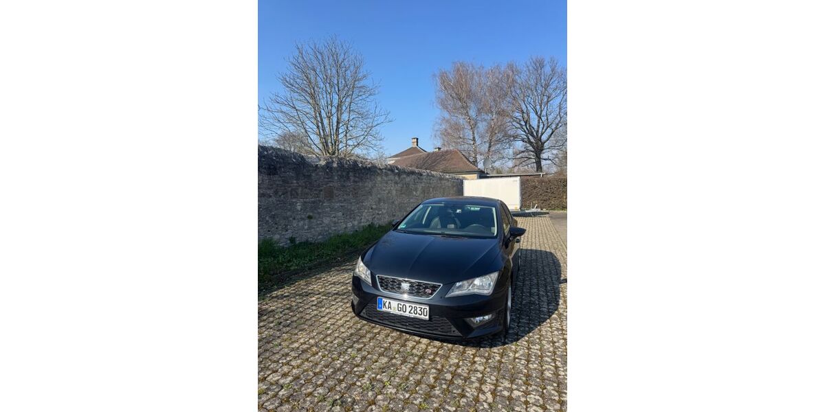 Seat Leon 254.000 km 6.650 &euro; Bruchsal 76646