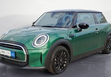 Mini Cooper 38.071 km 22.360 &euro; Pforzheim 75179