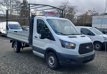 Ford Transit 108.000 km 13.499 &euro; Oberderdingen 75038