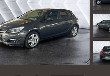 Opel Astra 83.485 km 8.690 &euro; Sindelfingen 71065