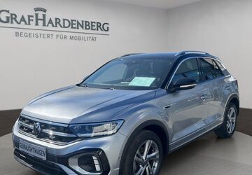 VW T-Roc 54.280 km 23.900 &euro; Bruchsal 76646