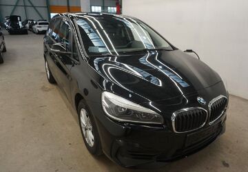 BMW 216 Gran Tourer 175.000 km 11.999 &euro; Ditzingen 71254