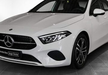 Mercedes-Benz A 200 3.840 km 27.770 &euro; Karlsruhe 76185