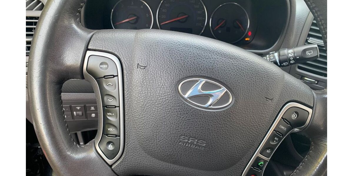 Hyundai SANTA FE 97.000 km 10.700 &euro; Birkenfeld 75217