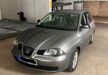 Seat Ibiza 174.000 km 1.099 &euro; Leonberg 71229