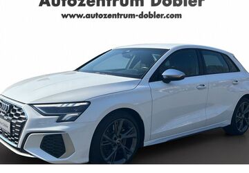 Audi S3 18.900 km 36.840 &euro; Mühlacker 75417