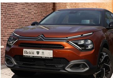 Citroen C4 40.127 km 17.890 &euro; Karlsruhe 76131