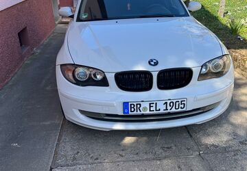 BMW 120 245.000 km 4.799 &euro; Sulzfeld 75056