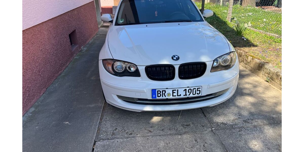 BMW 120 245.000 km 4.799 &euro; Sulzfeld 75056