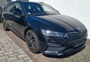 Skoda Octavia 66.500 km 27.489 &euro; Güglingen-Frauenzimmern 74363