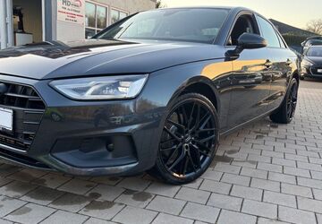 Audi A4 89.000 km 19.499 &euro; Bruchsal-Untergrombach 76646