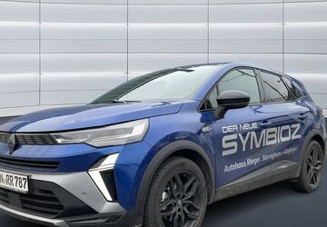 Renault Symbioz 8.300 km 27.990 &euro; Güglingen 74363