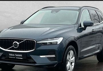Volvo XC60 25.000 km 41.890 &euro; Karlsruhe 76187