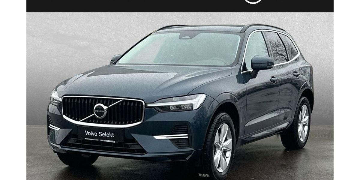 Volvo XC60 25.000 km 41.890 &euro; Karlsruhe 76187