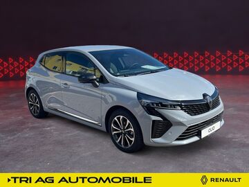 Gebrauchte Renault Clio