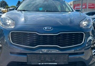 Kia Sportage 113.594 km 16.900 &euro; Pforzheim 75179