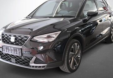 Seat Arona 28.800 km 19.990 &euro; Karlsruhe 76131