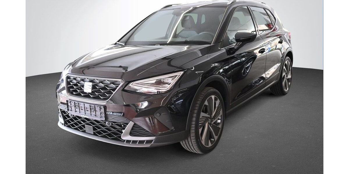 Seat Arona 28.800 km 19.990 &euro; Karlsruhe 76131