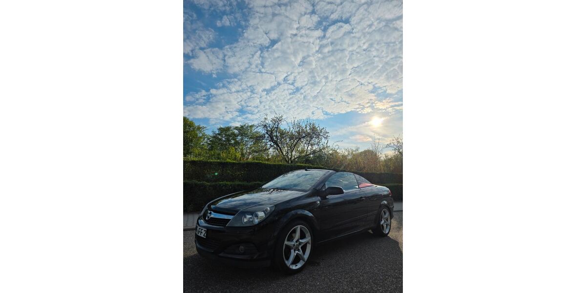 Opel Astra 154.000 km 3.499 &euro; Pforzheim 75181