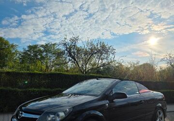 Opel Astra 154.000 km 4.200 &euro; Pforzheim 75181