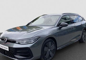 VW Passat 8.500 km 58.900 &euro; Bruchsal 76646
