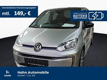 Gebrauchte VW up!