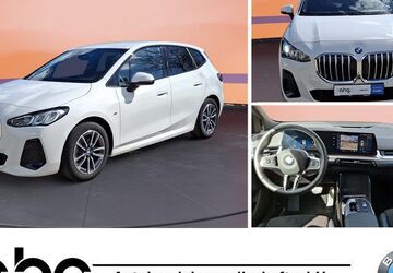 BMW 218 Active Tourer 16.821 km 29.950 &euro; Pforzheim 75179