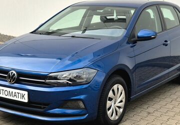 VW Polo 150.000 km 13.990 &euro; Knittlingen 75438