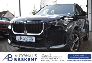 BMW X1 51.900 km 31.999 &euro; Sindelfingen-Darmsheim 71069