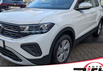 VW T-Cross 61.950 km 19.780 &euro; Leonberg 71229