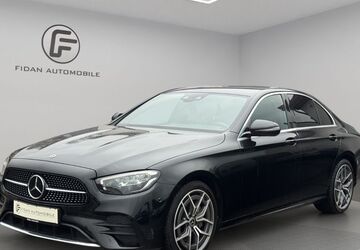 Mercedes-Benz E 220 154.000 km 32.850 &euro; Sindelfingen/Stuttgart 71065