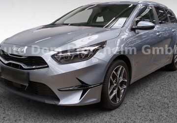 Kia ceed Sportswagon 7.500 km 26.890 &euro; Pforzheim 75177