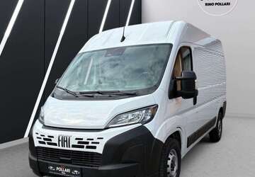 Fiat Ducato 27.000 km 24.490 &euro; Gaggenau 76571