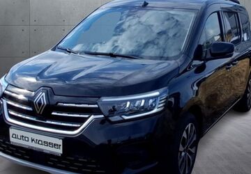 Renault Grand Kangoo 2.000 km 36.990 &euro; Ettlingen 76275