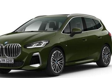 BMW 230 Active Tourer 53.897 km 34.930 &euro; Calw 75365