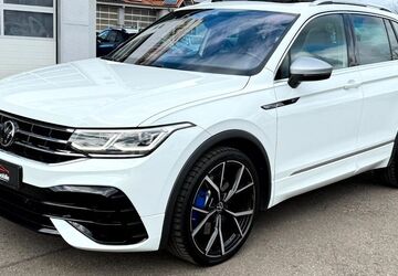 VW Tiguan 62.000 km 39.999 &euro; Calw 75365