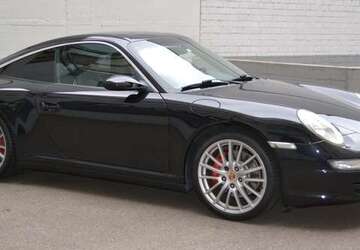 Porsche Targa 141.244 km 51.500 &euro; Pforzheim 75173