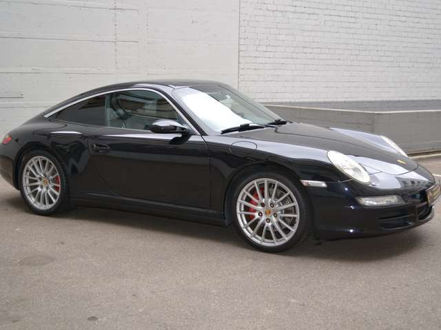 Porsche Targa 141.244 km 51.500 &euro; Pforzheim 75173