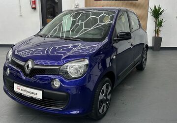 Renault Twingo 47.000 km 8.000 &euro; Gaggenau 76571