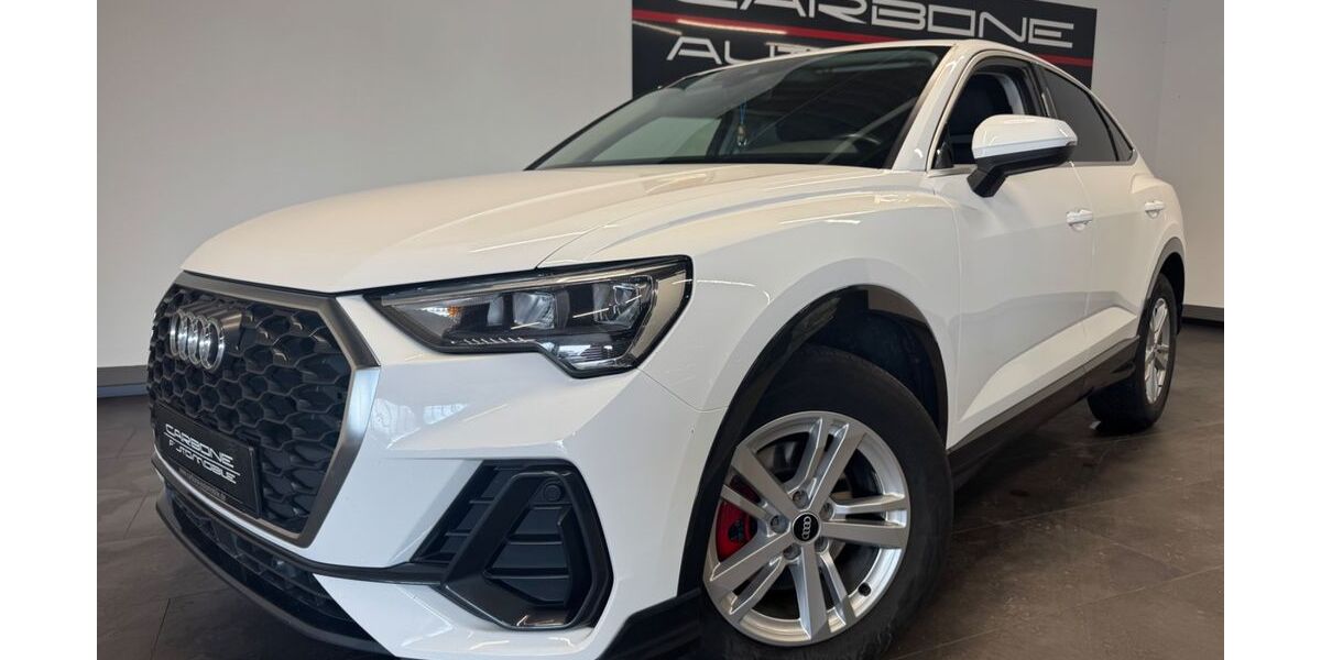 Audi Q3 209.900 km 21.790 &euro; Bretten 75015