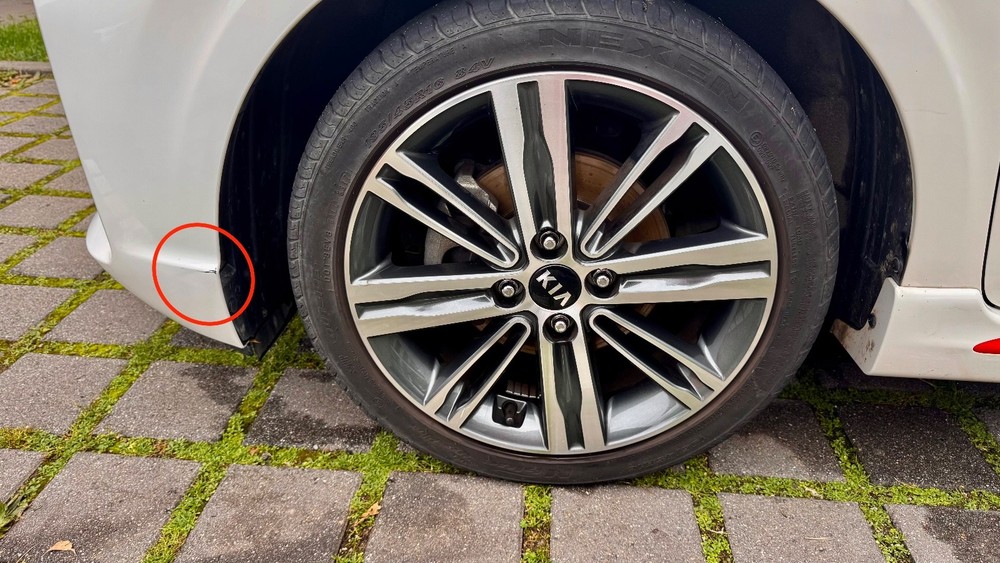 Kia Picanto 52.500 km 9.850 &euro; Ettlingen 76275