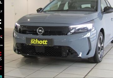 Opel Corsa 11.706 km 21.990 &euro; Magstadt 71106