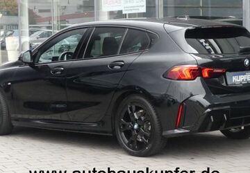 BMW 120 13.960 km 33.900 &euro; Vaihingen / Enz 71665