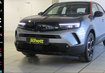 Opel Mokka 16.790 km 22.990 &euro; Magstadt 71106