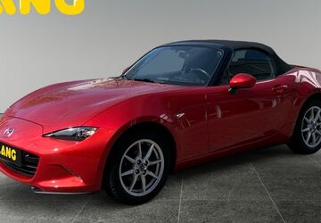 Mazda MX-5 74.600 km 16.990 &euro; Karlsruhe 76131