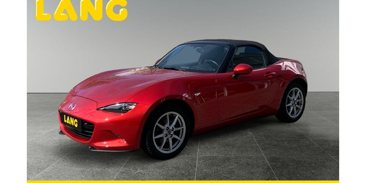 Mazda MX-5 74.600 km 16.990 &euro; Karlsruhe 76131