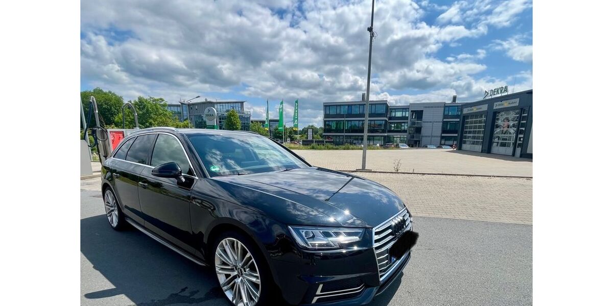 Audi A4 178.000 km 19.999 &euro; Calw 75365