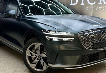 Genesis GV70 48.655 km 37.950 &euro; Karlsdorf-Neuthard 76689