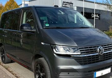 VW T6 Multivan 128.000 km 42.500 &euro; Weil der Stadt 71263