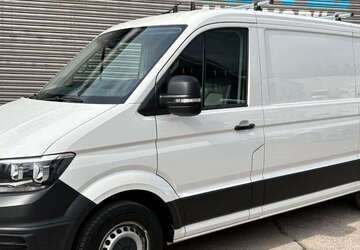 VW Crafter 48.578 km 25.990 &euro; Sindelfingen 71065